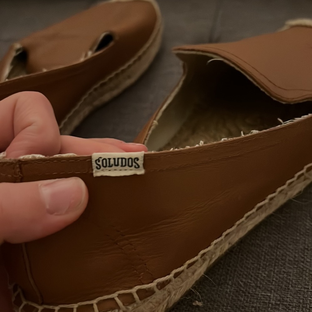 9.5 Soludos - Picture 4 of 5